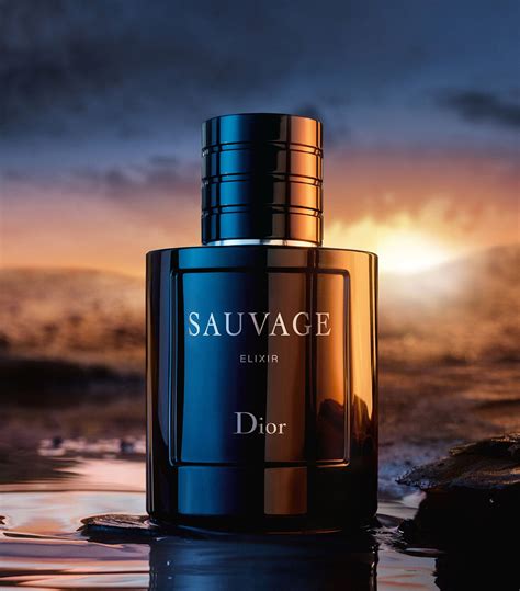 cuantos dior sauvage hay|Sauvage Dior: todos los productos perfumados de la gama .